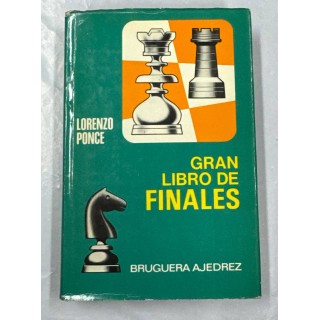 Gran libro de finales